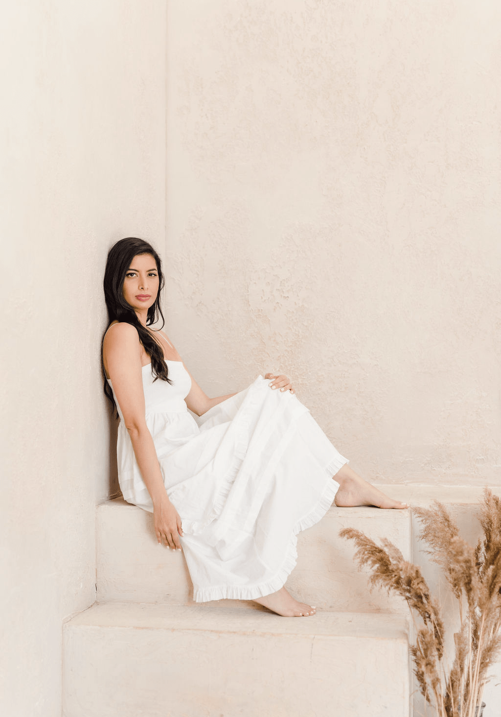 Sheba Zaidi, Mahara Mindfulness, Co-founder
